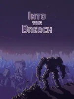 Into The Breachcover