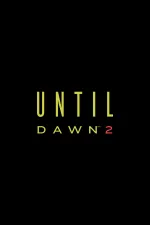 Until Dawn 2cover