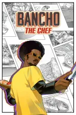 Bancho the Chefcover