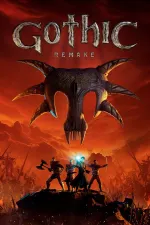Gothic 1 Remakecover