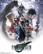 Final Fantasy VII Revelationcover