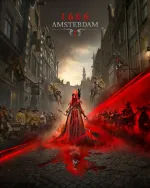 1666: Amsterdam (Early Access)cover
