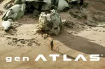 Gen Atlascover