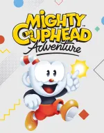 Mighty Cuphead Adventurecover