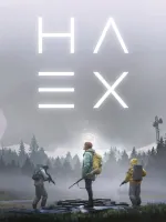 Haex (Early Access)cover