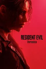 Resident Evil Veronicacover