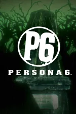 Persona 6cover