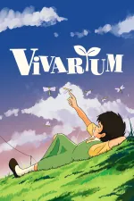 Vivariumcover