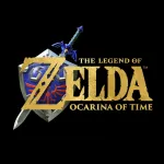 The Legend of Zelda: Ocarina of Time (2026)cover