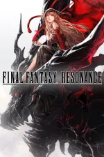 Final Fantasy Resonancecover
