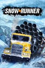 SnowRunnercover