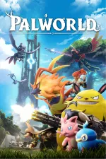 Palworldcover