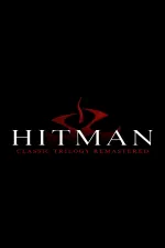 Hitman Classic Trilogy Remasteredcover