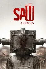 Saw: Genesis (Early Access)cover