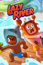 Lazy River (Early Access)cover