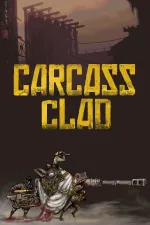 Carcass Cladcover