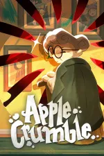 Apple Crumblecover