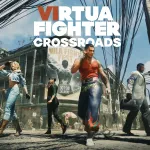 Virtua Fighter Crossroadscover