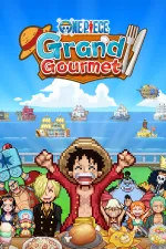 One Piece: Grand Gourmetcover