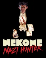 Nekome: Nazi Huntercover