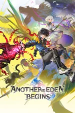 Another Eden Beginscover