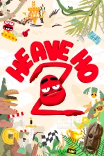 Heave Ho 2cover