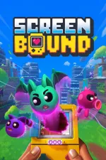 Screenboundcover
