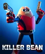 Killer Bean (Early Access)cover