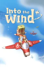 Into the Wind (Early Access)cover