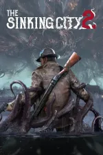 The Sinking City 2cover
