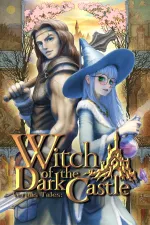 Veritas Tales: Witch of the Dark Castlecover