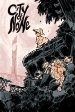 City of Nonecover