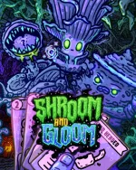Shroom and Gloom (Early Access)cover