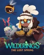 Wilderings: The Lost Spring (Early Access)cover