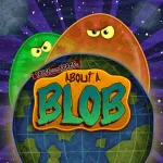 Tales from Space: About a Blobcover