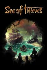 Sea of Thievescover
