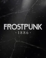 Frostpunk 1886cover