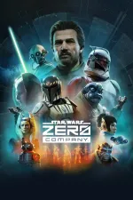 Star Wars Zero Companycover