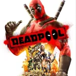Deadpoolcover