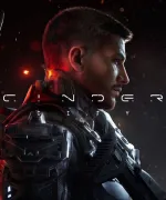 Cinder Citycover
