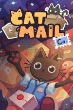 Cat Mail Co.cover