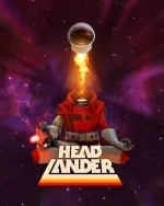 Headlandercover