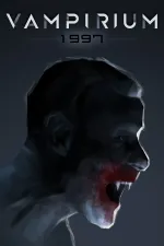 Vampirium: 1997 (Early Access)cover