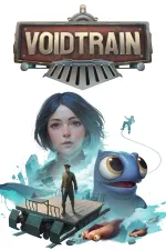 Voidtraincover