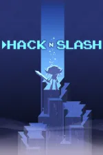 Hack 'n' Slashcover