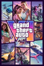 Grand Theft Auto VIcover
