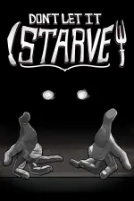 Don't Let It Starvecover