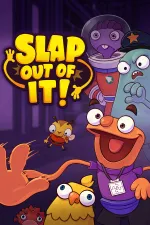 Slap Out of It!cover
