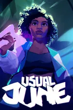Usual Junecover
