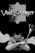 Void Strangercover